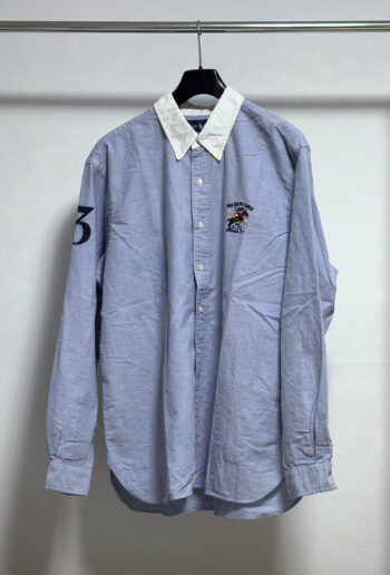 Ralph Lauren long sleeve polo shirt